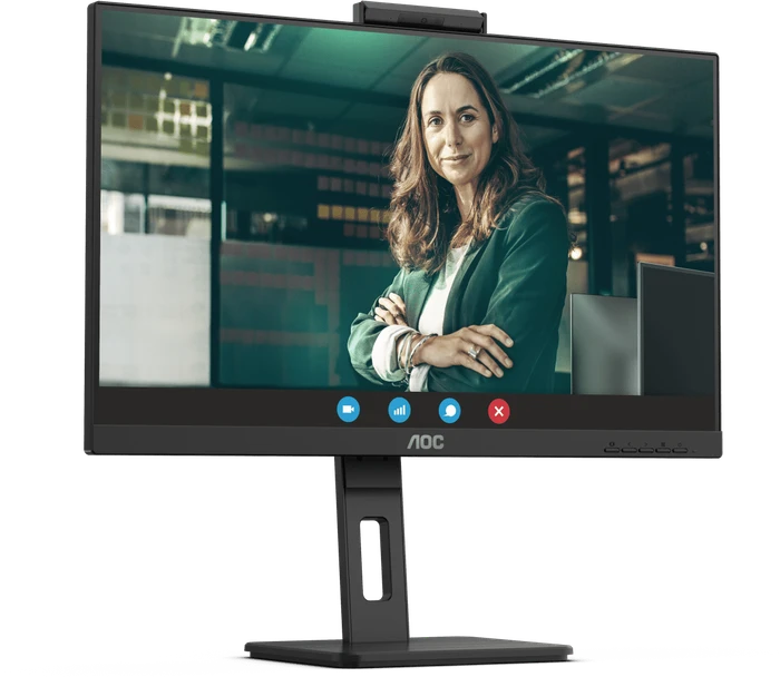 AOC Q27P3CW, 27"