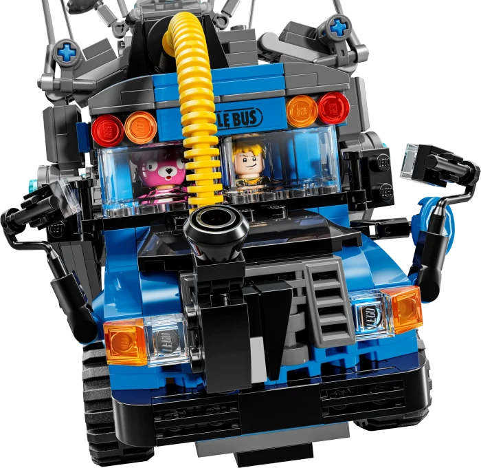 LEGO Fortnite - Schlachtenbus