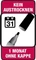 BIC Marking 2300 ECOlutions Permanentmarker Keilspitze 3.7-5.5mm schwarz, 24er-Pack, Box Vorschaubild