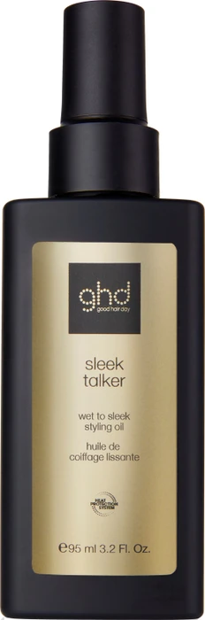ghd Sleek Talker Haaröl, 95ml