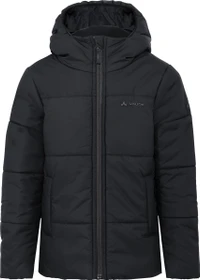 Vaude Lulea Isolation Funktionsjacke schwarz (Junior)