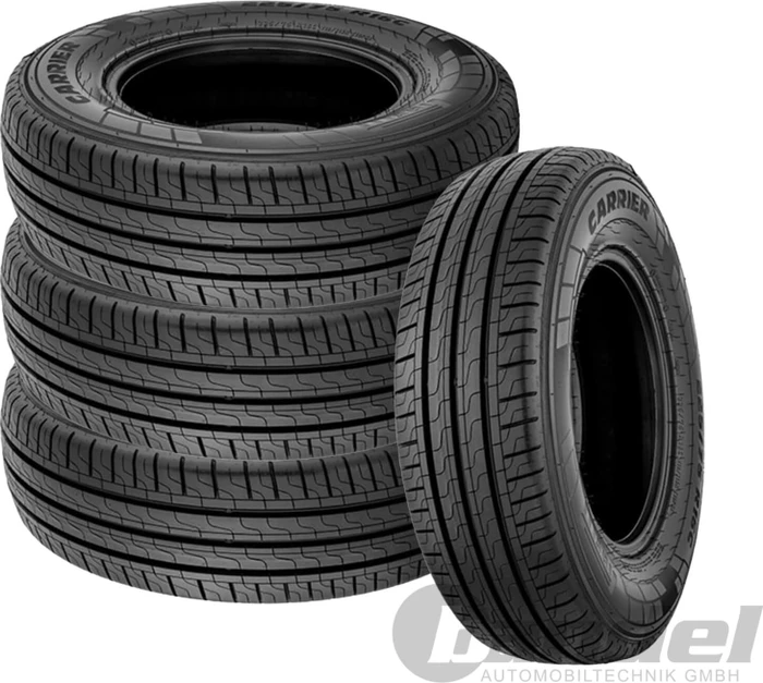 Pirelli Carrier 225/65 R16C 112/110R