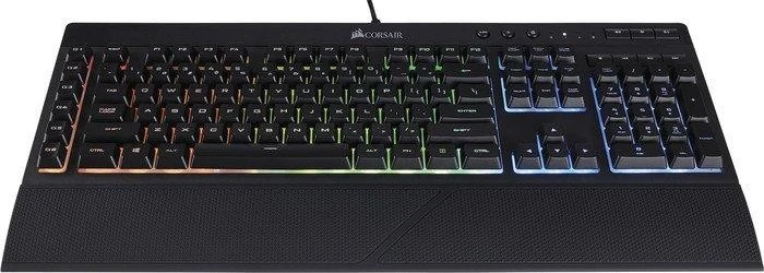 Corsair Gaming K55 RGB, USB, EU