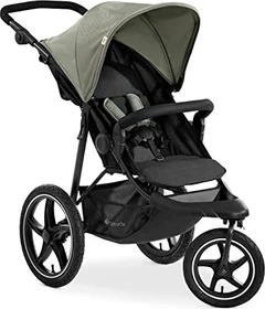 Hauck Runner 2 mickey mouse olive