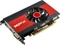XFX Radeon RX 550 Slim Single Slot, 4GB GDDR5, DVI, HDMI, DP Vorschaubild