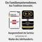Brennenstuhl Premium-Line, 6-fach, 1x USB-A/1x USB-C USB-PD, 3m, schwarz Vorschaubild