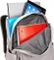 Case Logic Query CCAM-4116 15.6" Laptop Rucksack Taupe/Kona Vorschaubild