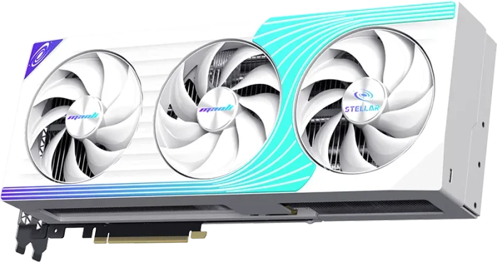 Manli GeForce RTX 5080