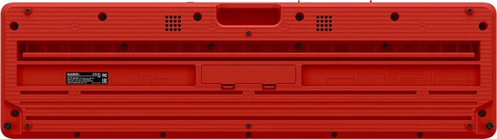 Casio CT-S1 rot