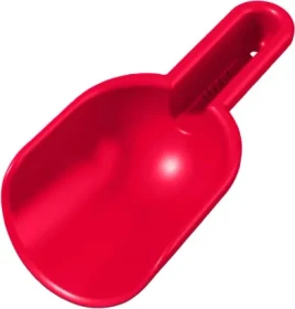HABA Kleinkind Schaufel rot