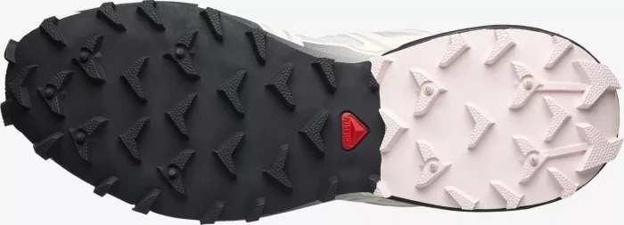 Salomon Speedcross 3 white/ebony/cradle pink