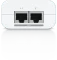 Ubiquiti Wallmount 2.5G PoE-Injektor, 2x RJ-45, 30W passiv PoE Vorschaubild