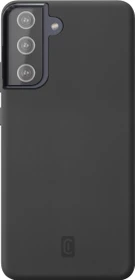 Cellularline Sensation für Samsung Galaxy S21+ schwarz