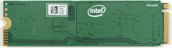 Solidigm SSD 670p 512GB, M.2 2280 / M-Key / PCIe 3.0 x4