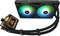 Thermalright Frozen Warframe 240 Black ARGB Vorschaubild