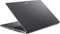 Acer Swift X SFX16-52G-52VE, Steel Gray, Core i5-1240P, 16GB RAM, 512GB SSD, Arc A370M Graphics, DE Vorschaubild