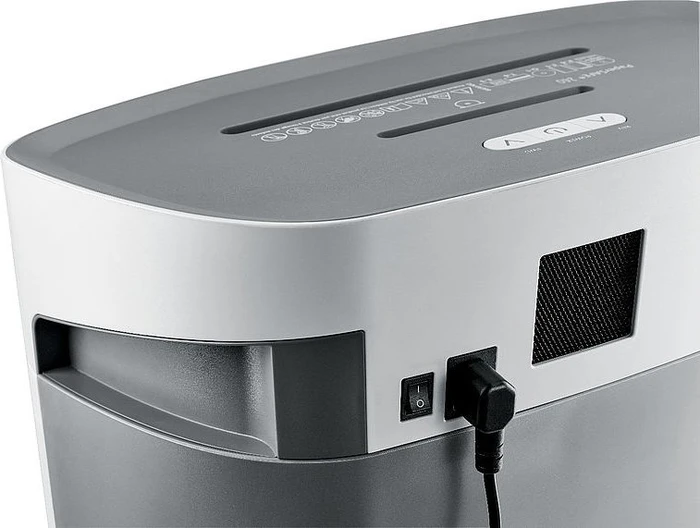 Dahle PaperSAFE 240, 4x12mm