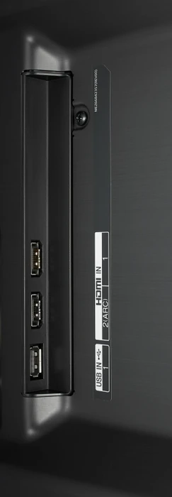 LG 65NANO816NA