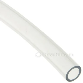 PrimoChill PrimoFlex Advanced LRT Schlauch, 13/10mm, 100cm transparent
