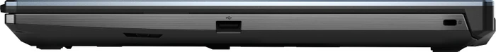ASUS TUF Gaming F17 FX706LI-HX248T, Fortress Gray, Core i5-10300H, 16GB RAM, 512GB SSD, GeForce GTX 1650 Ti, DE