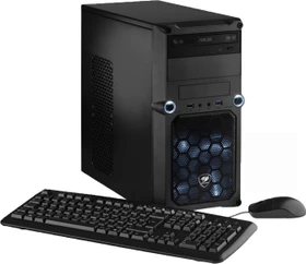 Hyrican CyberGamer 4774, Core i7-4790, 8GB RAM, 1TB HDD, GeForce GTX 970 (PCK04774)