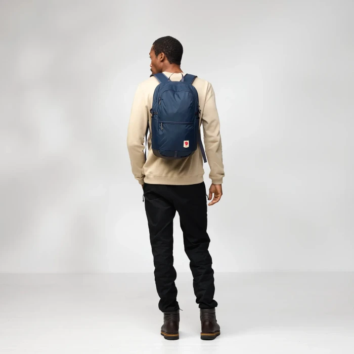 Fjällräven High Coast Backpack 24 navy