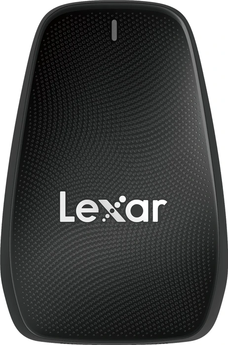 Lexar Professional CFexpress 2.0 Type B Single-Slot-Cardreader RW550, USB-C 3.2 [Buchse]
