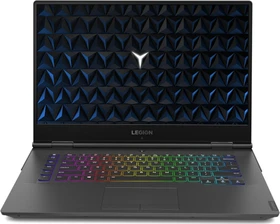 Lenovo Legion Y740-15ICHg, Core i7-8750H, 16GB RAM, 512GB SSD, GeForce RTX 2060, DE (81HE0040GE)