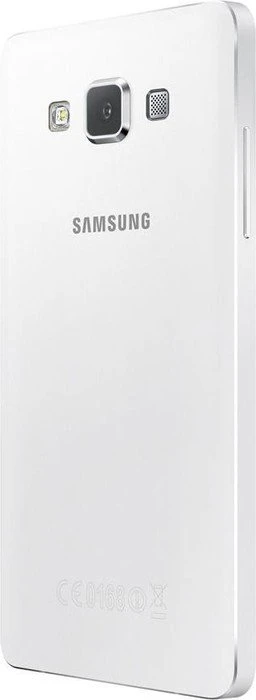 Samsung Galaxy A5 Duos NFC weiß