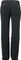 Vaude Farley Stretch Capri T-Zip II Zip-Off Hose lang schwarz (Damen) Vorschaubild