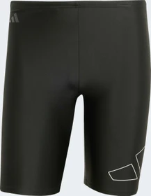 adidas Big Bars Jammer Badehose schwarz/weiß (Herren)