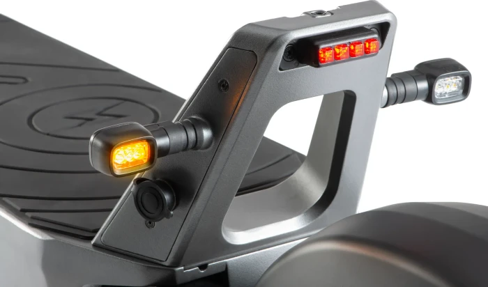 ePowerFun ePF-PULSE+ 960 Elektro-Roller 20km/h