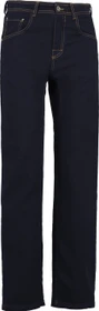 E9 Boris Kletterhose lang blue night (Herren)