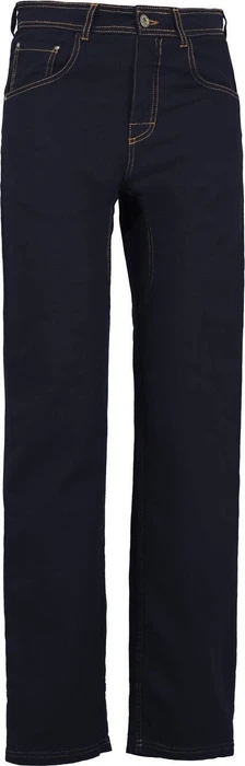 E9 Boris Kletterhose lang blue night (Herren)