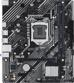 ASUS Prime H510M-F R3.0 (Intel 1200)
