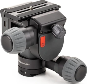 Benro Polaris Timelapse 2-Achsen-Kopf