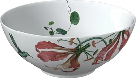 Villeroy & Boch Avarua Bowl 400ml weiß