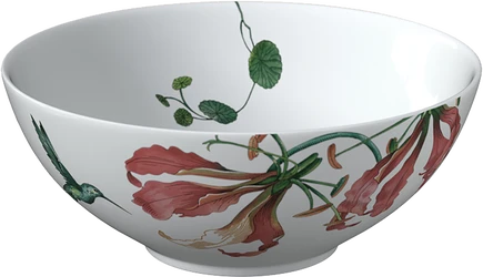 Villeroy & Boch Avarua Bowl 400ml weiß