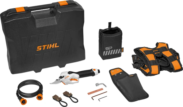 Stihl ASA 140 Akku-Astschere solo