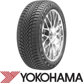 Yokohama BluEarth*Winter V906 225/50 R17 94H