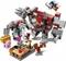 LEGO Minecraft - Das Redstone-Kräftemessen Vorschaubild