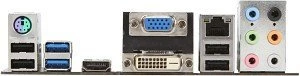 MSI H67MA-E35 [B3] (Intel 1155)