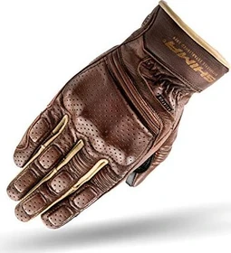 Shima Aviator braun