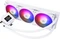 Thermalright Frozen Warframe 360 SE ARGB White, weiß Vorschaubild
