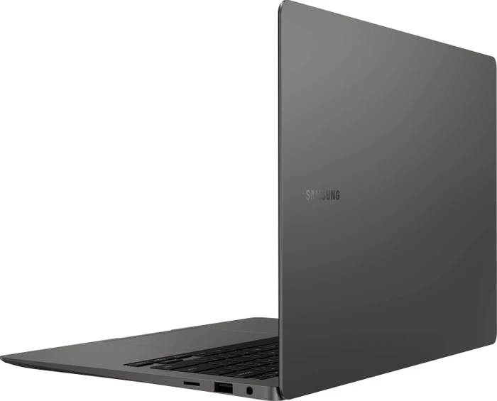 Samsung Galaxy Book3 Pro 14, Graphite, Core i7-1360P, 16GB RAM, 512GB SSD, DE