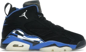 Nike Jumpman MVP black/varsity royal/muslin/white (Damen)