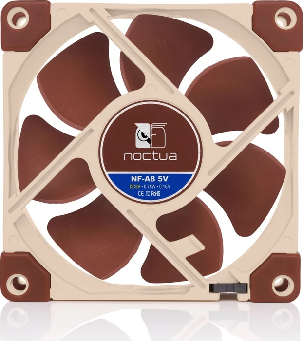 Noctua NF-A8 5V, 80mm