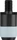 Schwalbe SCV Pumpenkopf Adapter (3526)