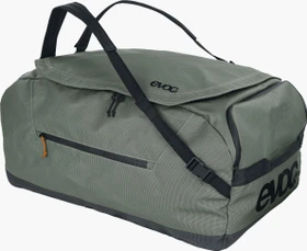 Evoc Duffle Bag 100 Sporttasche dark olive/black