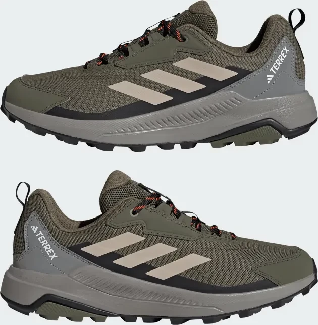 adidas Terrex Anylander olive strata/wonder beige/core black (Herren)